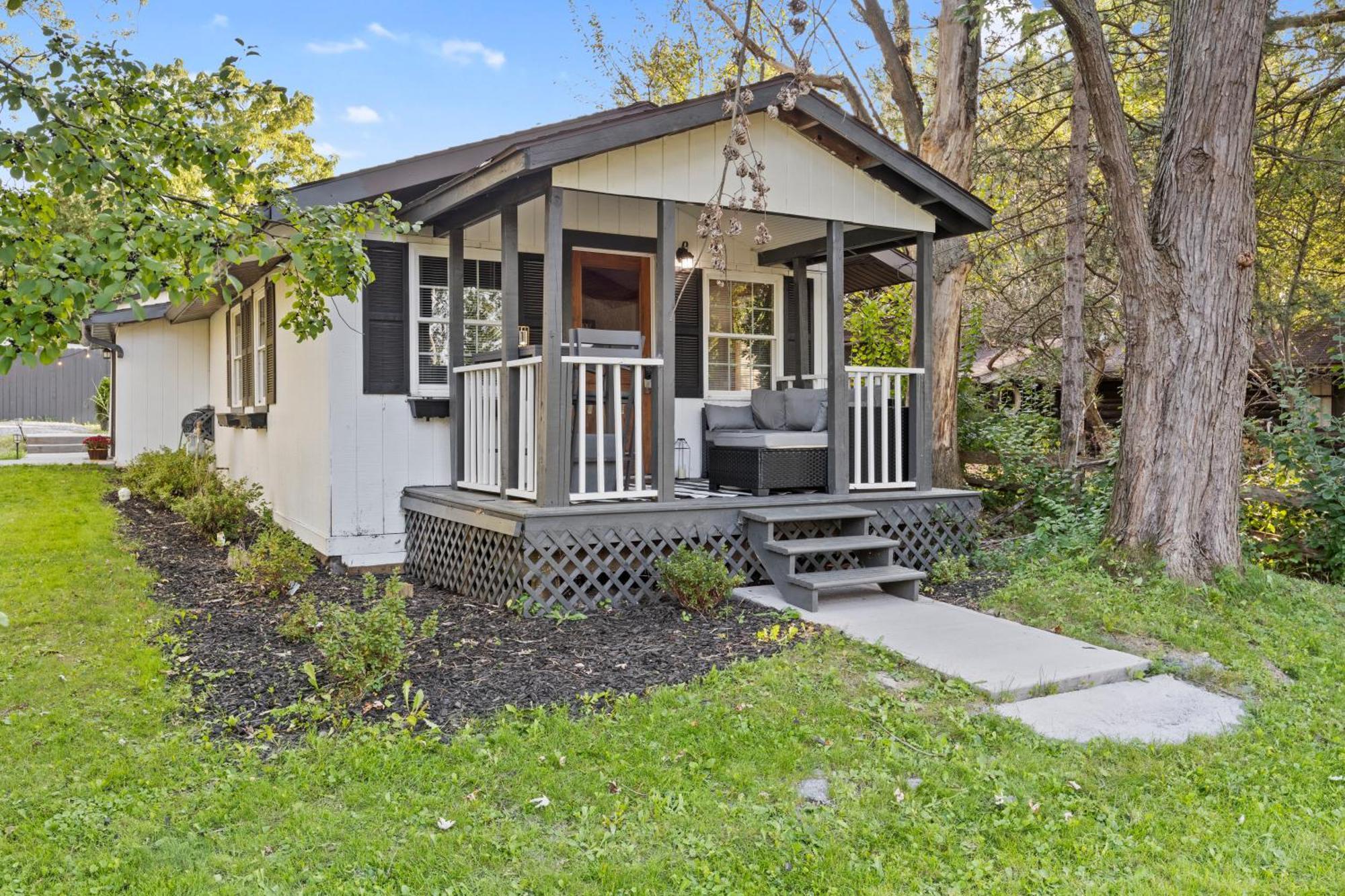 Cozy Home W/ King Bed & Lake Access Canandaigua Eksteriør bilde
