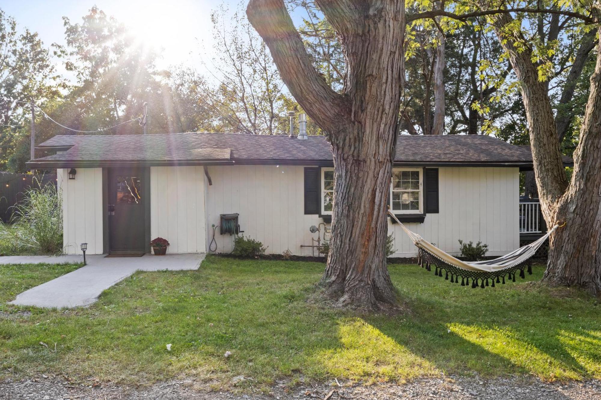 Cozy Home W/ King Bed & Lake Access Canandaigua Eksteriør bilde
